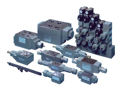 MT-02A,MT-03A,MT-04A,MT-06A,MT-02B,MT-03B,MT-04B,MT-06B,MT-02W,MT-03W,MT-04W,MT-06W叠加式节流阀