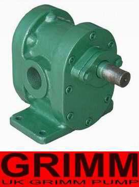 齿轮泵 进口齿轮泵 英国进口齿轮泵Gear pump