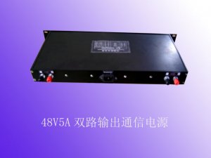 Ӧ׵48V˫·ͨŵԴ