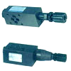 MPR-02P,MPR-03P,MPR-04P,MPR-06P减压阀
