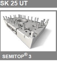 ſSEMIKRONբܶģSK45STA  SK45UT SKUT115ཻ 