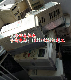 维修东元变频器-上海TECO服务中心