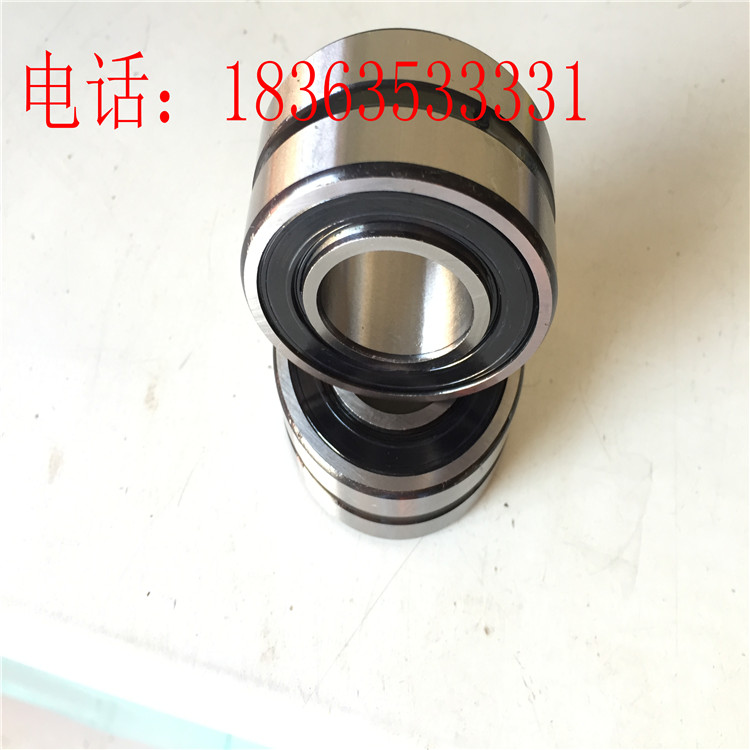 BS2-2313-2CS/VT143密封调心滚子轴承