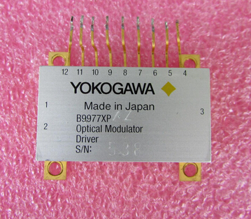 Yokogawa B9977XP DC-40GHz Ƶ΢ģŴ