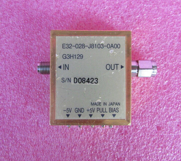 Anritsu G3H129 100KHz-11.5GHz 20dB 15dBm ƵŴ