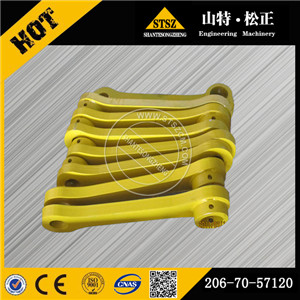 PC200-7ˣ206-70-57120.