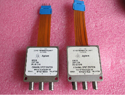 8765B Agilent HP 20GHz SMA 5V 180W ˫ Ƶ΢ͬῪ