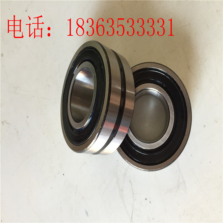 BS2-2205-2CS密封调心滚子轴承