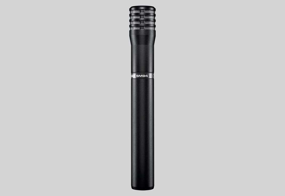 ݹӦSHURE SM94Ͳ