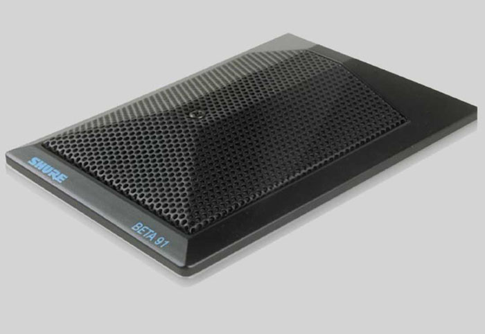 SHURE  Beta 91׹ĻͲ