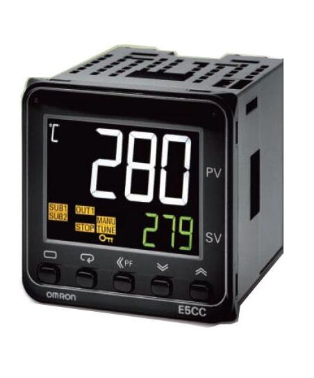 ӦOMRONŷķ¿E5CC-QX2ASM-800ɶ