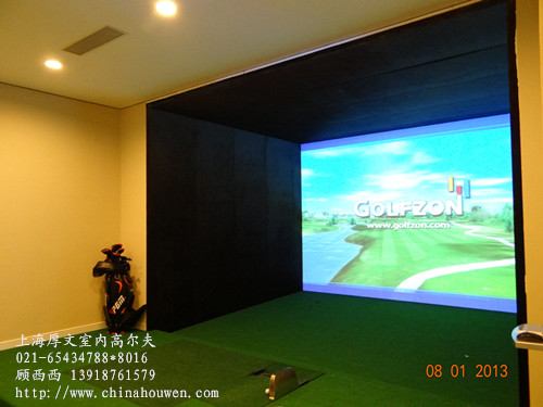 γڸ߶ϰGOLFZON