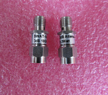 SWAT-18-3 DC-18GHz 3dB 2W SMA Ƶ΢̶ͬ˥
