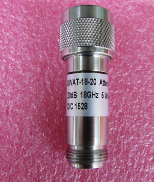SWAT-18-20dB DC-18GHz 20dB 5W N Ƶ΢̶ͬ˥