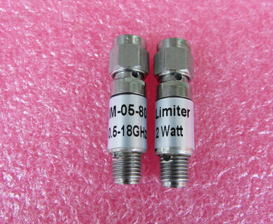 LIM-05-18 LIMITER 0.5-18GHZ Ƶ΢ͬ޷