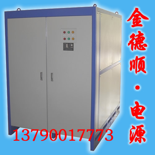 500A300V可控硅电泳电源,电泳整流柜