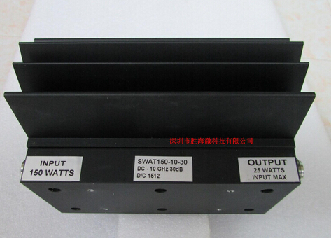 SWAT150-10-30 DC-10GHz 30dB 150W N Ƶ΢̶ͬ˥