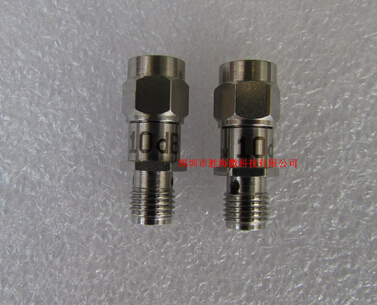 BW-S10W2+ MINI DC-18GHz 10dB SMA 2W Ƶ΢̶ͬ˥