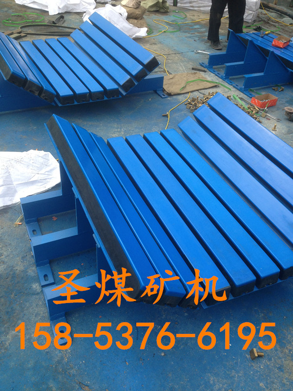 带宽0.8米,1米,1.2米缓冲床