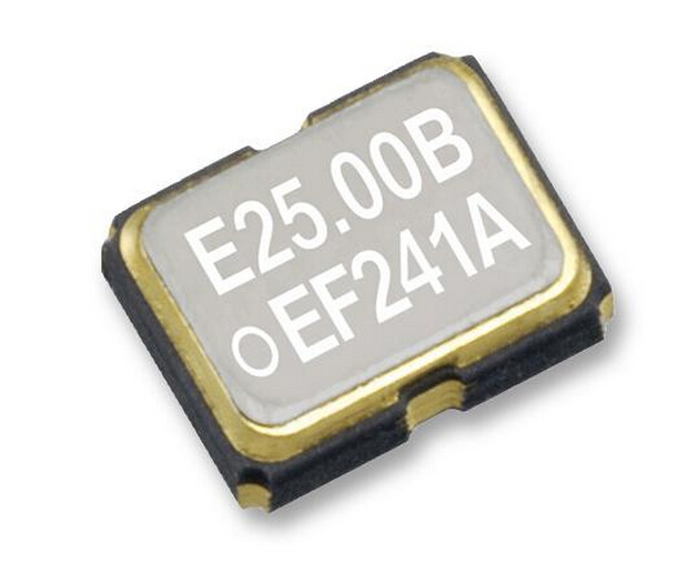 Q33310F700209,2M有源晶振,3225晶振,3.3V