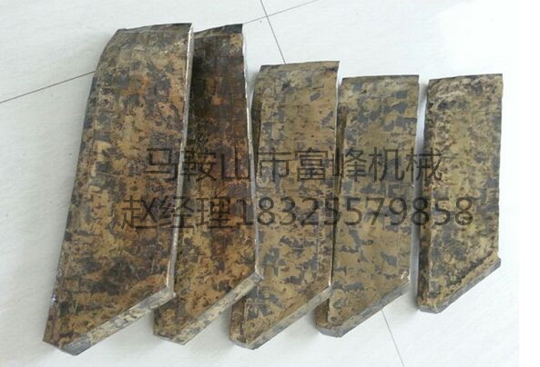供应泰卡THZ4500混合机刮板 德国TeKa