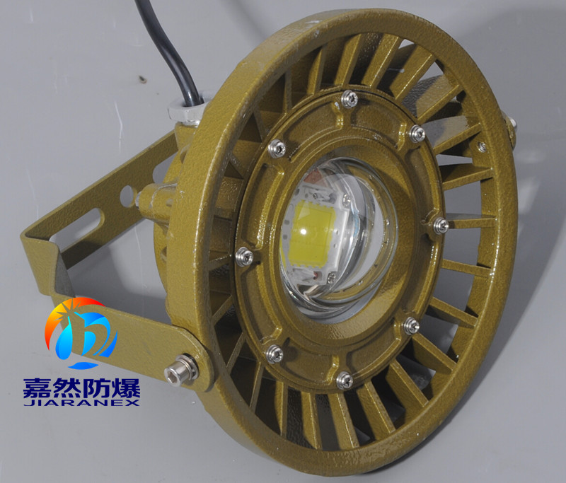 加油70wled防油灯,壁挂式60wled防照明灯