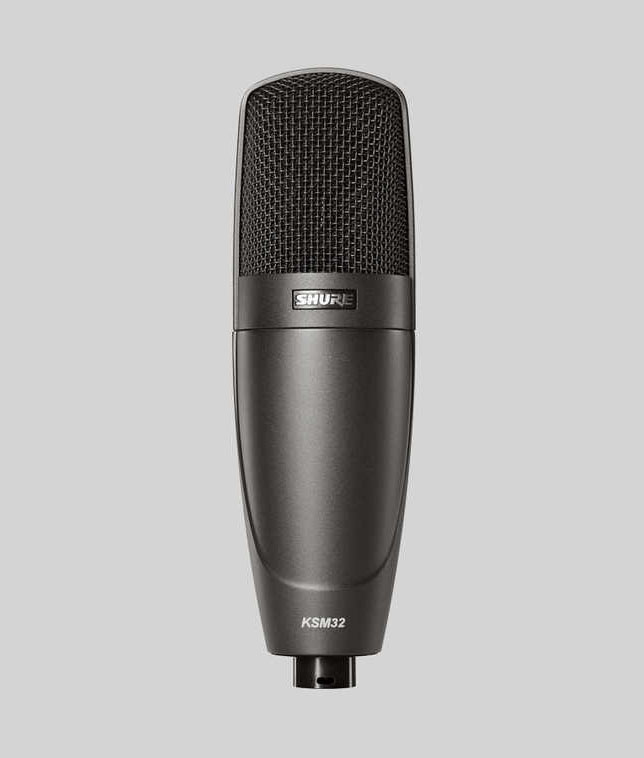SHURE  KSM32/CGεݻͲ̼ɫ