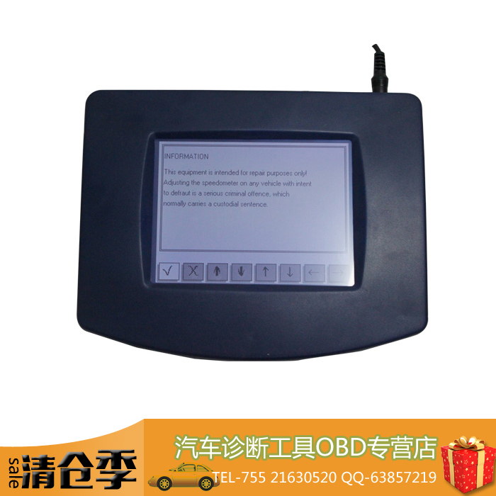 Digiprog 3 V4.94 digi OBD Ӣ ̱ ڰʾ