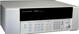 ȫ±ۣAgilent34980Aݲɼ