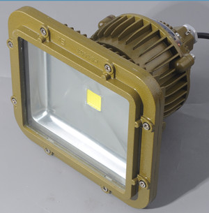 加油LED防灯100,化工厂防LED灯120W