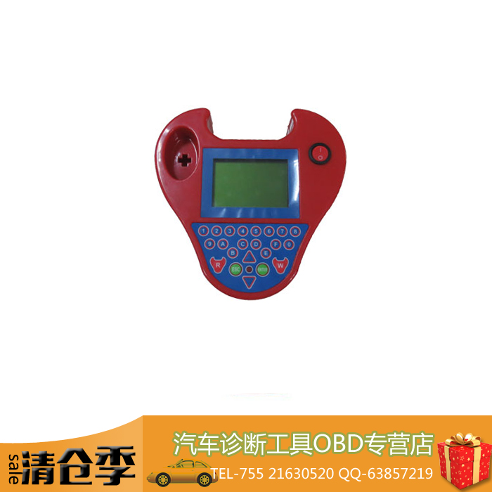 MINI ZED-BULL mini zedbull Smart key pro ţͷԿƥ