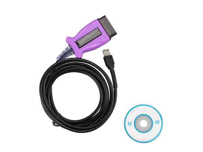 Mangoose VCI F Toyota Techstream V10.00.028 