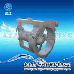 QJB-W4KW穿墙污泥回流泵