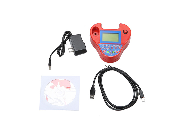 Mini Smart ZED-BULL Key PRO Сţ Կƥ