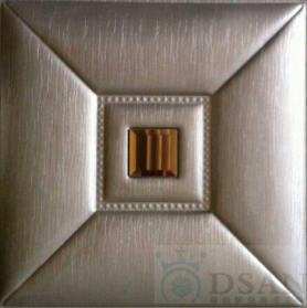 ϵ - DSR03