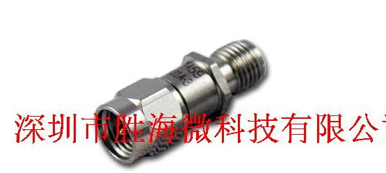 3331A-30 Weinschel DC-18GHz 30dB SMA 2W Ƶ̶ͬ˥