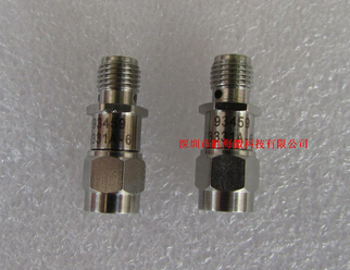 3331A-6 Weinschel DC-18GHz 6dB SMA 2WƵ΢̶ͬ˥