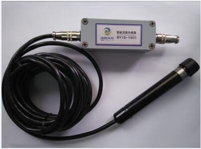 不换膜不换电解的固态电解溶氧传感器智能型输出标准