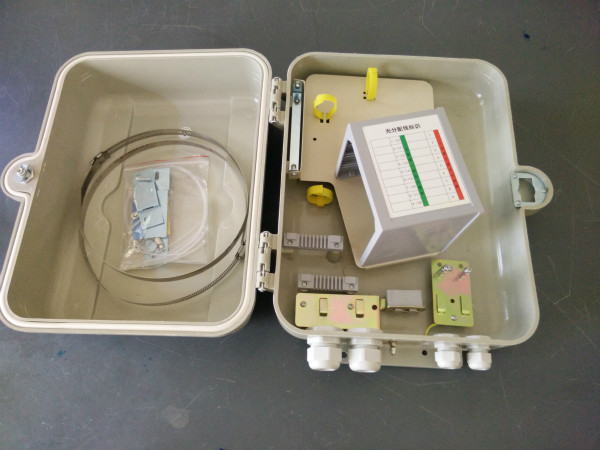 SMC24о FTTH