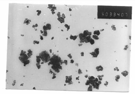 纳米氧铜液体 納米材料 苏州批发