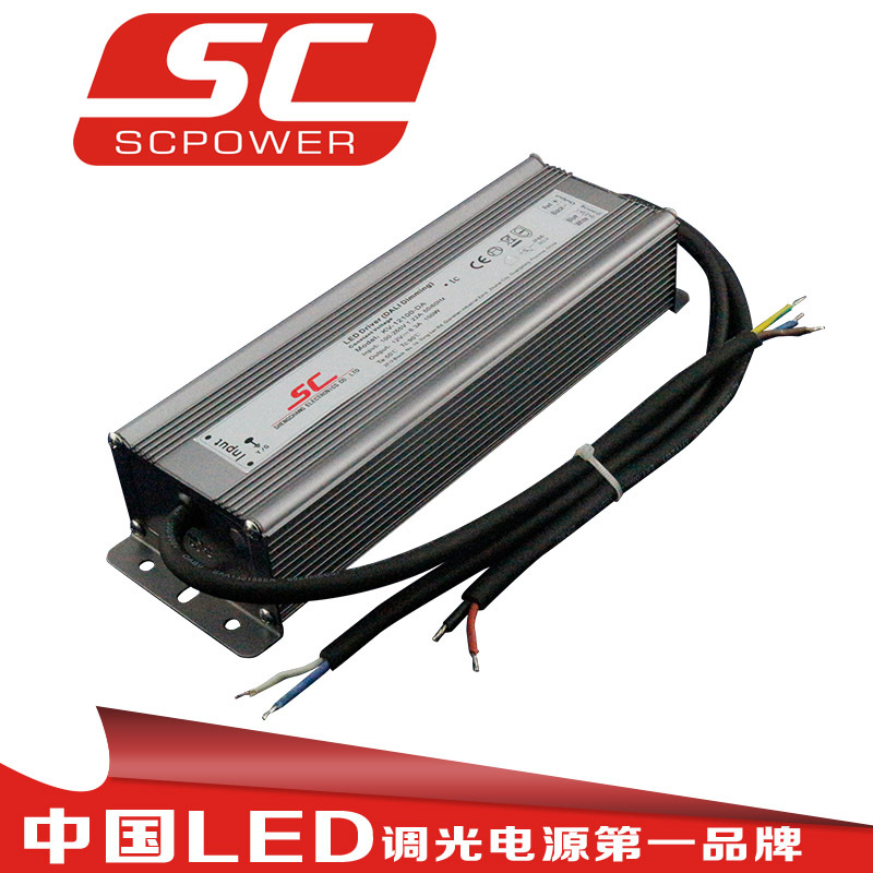麣ʥDALIѹԴ120W