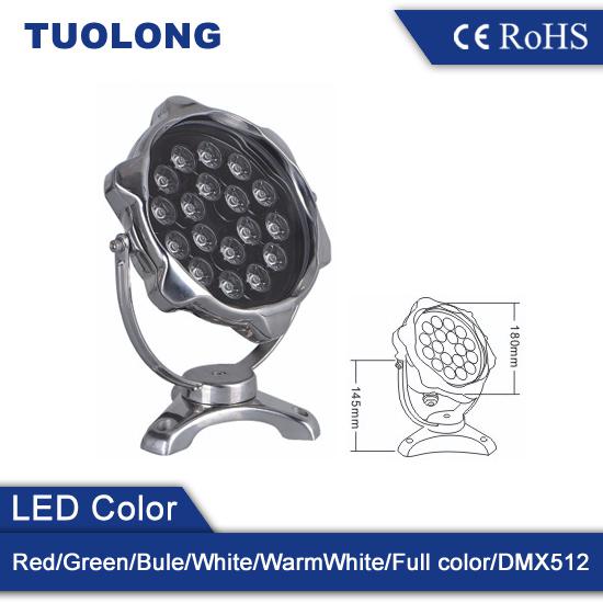 12WLEDˮ׵18W÷LEDˮµLEDӾصLEDˮص