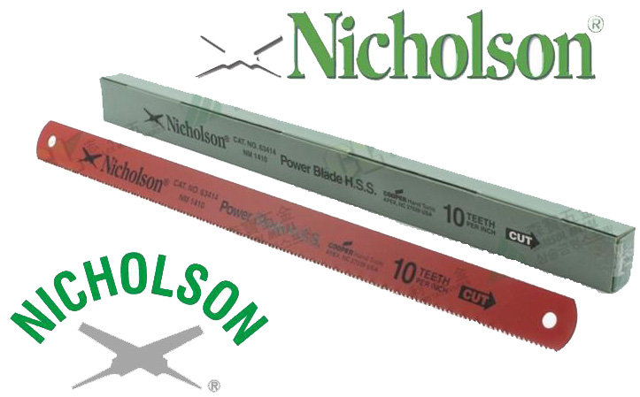 NICHOLSON˫ƸٸHSSþ 