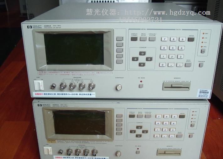 յHP4284άޣAgilent/HP4263B LCRǵά