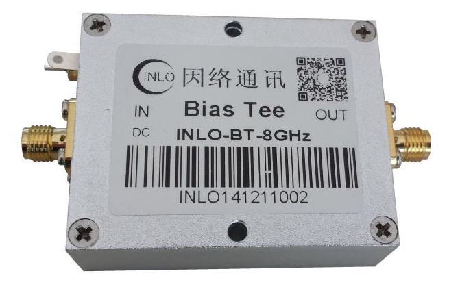 因络通讯 8G Bias Tee偏置器