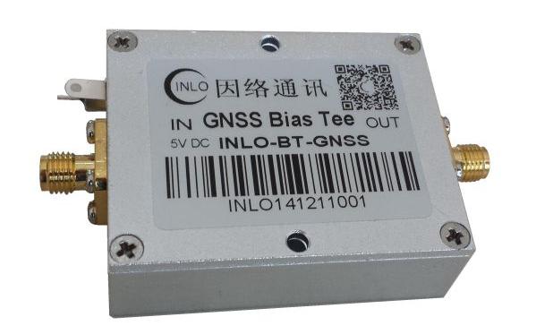 ͨѶ GNSS Bias Teeƫ