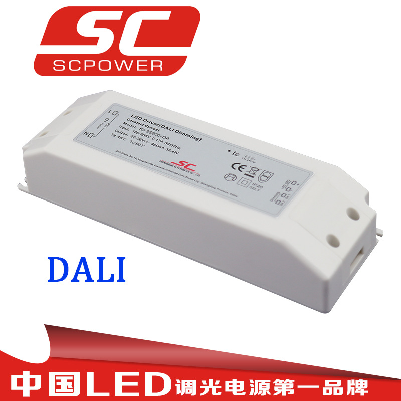 DALILEDԴ30W