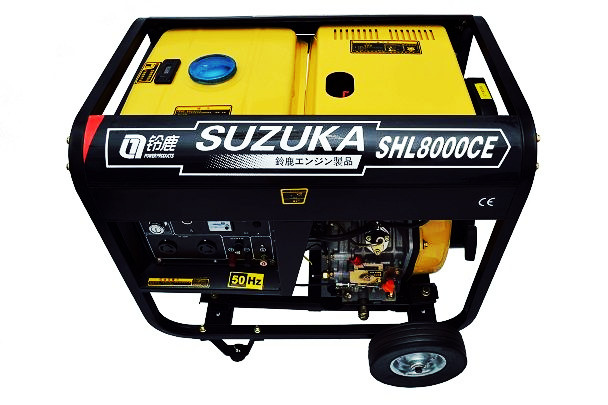 6.5kwSHL8000CE
