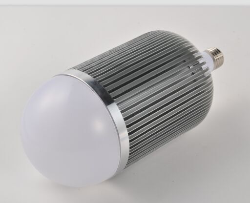߹Ӧ LEDݵ  ܵ 50W͵