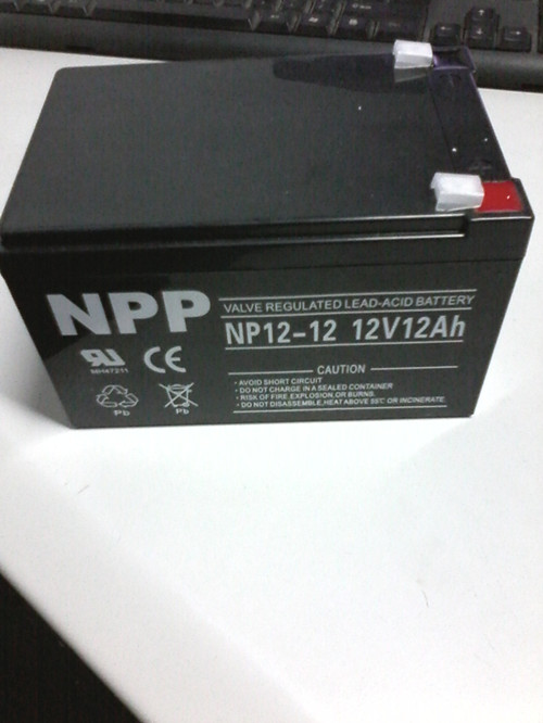 NPPسֱ12V12AH㶫UPS